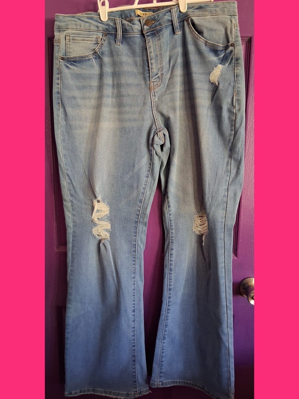 Women's Jeans